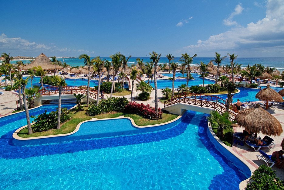 Riviera Maya 3