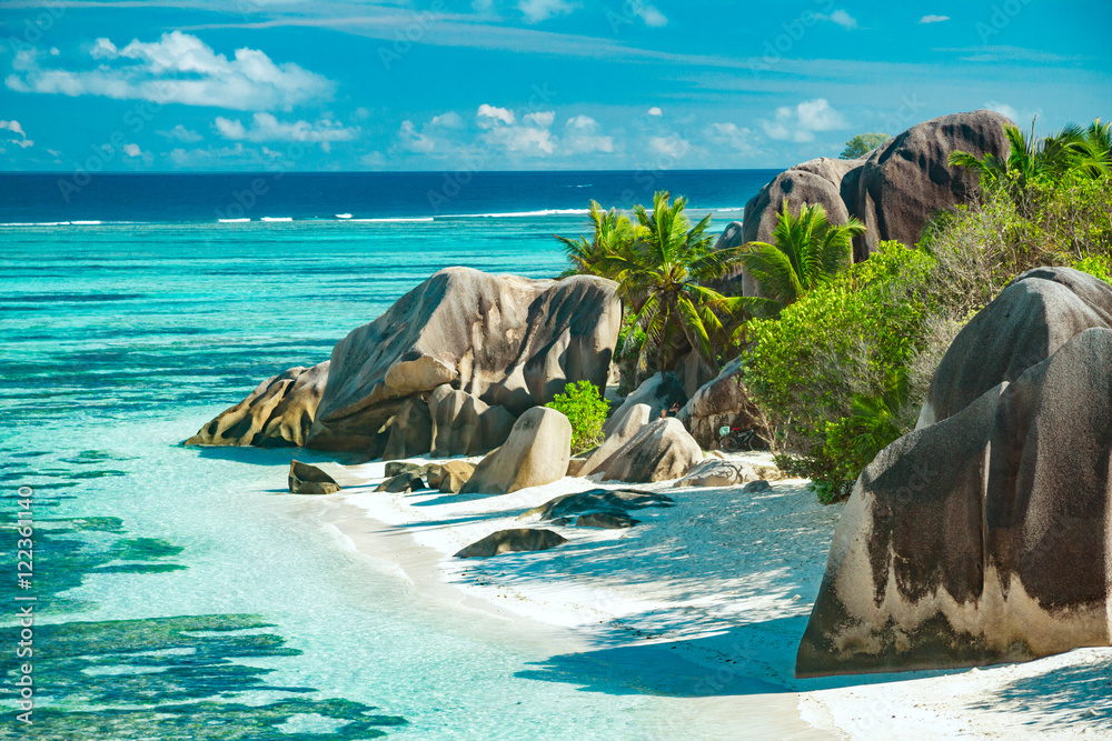 Seychelles 1